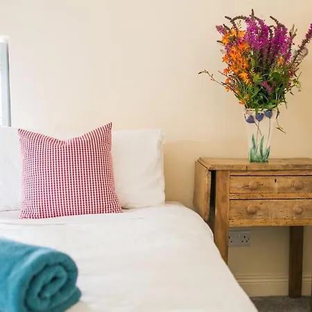 Fermoyle Carleys Holiday home *