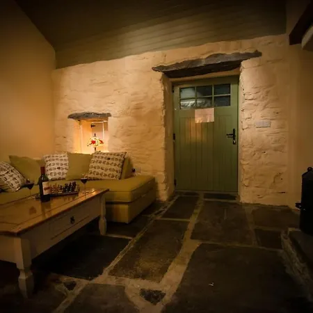 Tatil Evi Fermoyle Carleys