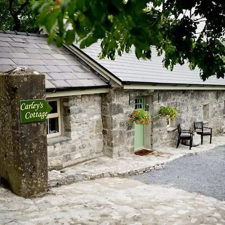 Vakantiehuis Fermoyle Carleys Fanore