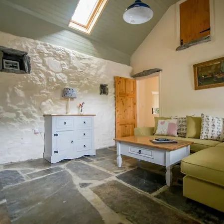 Fermoyle Carleys Holiday home Fanore