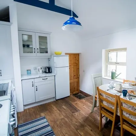 Tatil Evi Fermoyle Carleys *