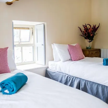 Holiday home Fermoyle Carleys Fanore