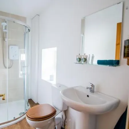 Fermoyle Carleys Holiday home Fanore