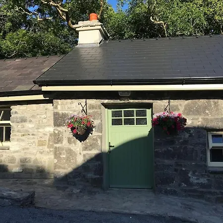 Fermoyle Carleys Holiday home