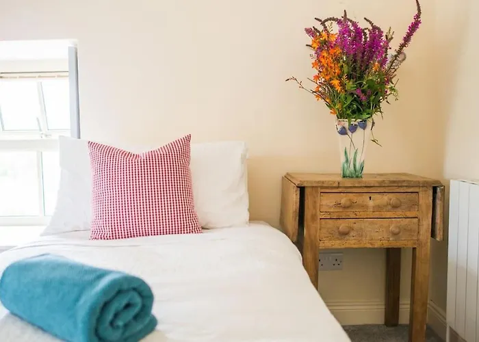 Fermoyle Carleys 펜션 *