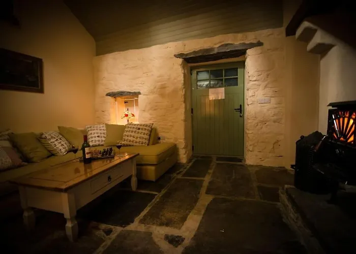 펜션 Fermoyle Carleys