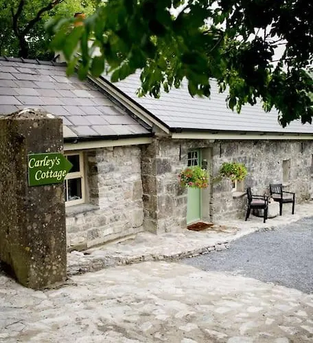 펜션 Fermoyle Carleys Fanore