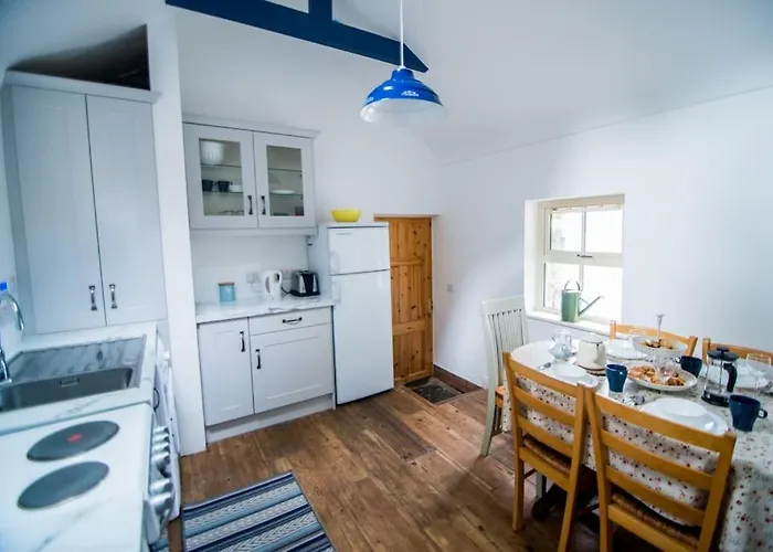 Holiday home Fermoyle Carleys *
