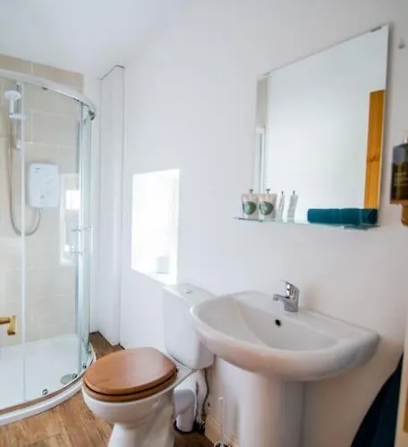 Fermoyle Carleys 펜션 Fanore