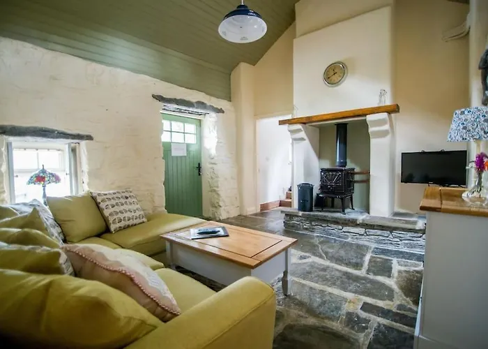 Fermoyle Carleys Fanore