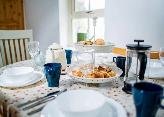 Fermoyle Carleys 펜션